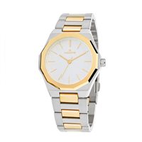 Orologio Hoops Donna ROYAL in Acciaio 2638L-SG02 - 2638L-SG02